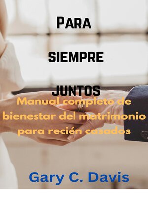 cover image of Para siempre juntos
